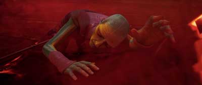 Star Trek: Prodigy Screencaps "Ascension, Part II" (S2:E16)