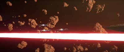 Star Trek: Prodigy Screencaps "Ascension, Part II" (S2:E16)