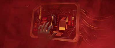 Star Trek: Prodigy Screencaps "Ascension, Part II" (S2:E16)
