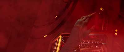 Star Trek: Prodigy Screencaps "Ascension, Part II" (S2:E16)