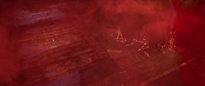 Star Trek: Prodigy Screencaps "Ascension, Part II" (S2:E16)