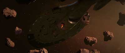 Star Trek: Prodigy Screencaps "Ascension, Part II" (S2:E16)