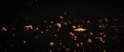 Star Trek: Prodigy Screencaps "Ascension, Part II" (S2:E16)