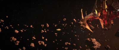 Star Trek: Prodigy Screencaps "Ascension, Part II" (S2:E16)