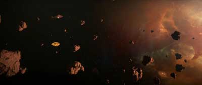 Star Trek: Prodigy Screencaps "Ascension, Part II" (S2:E16)
