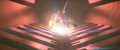 Star Trek: Prodigy Screencaps "Ascension, Part II" (S2:E16)