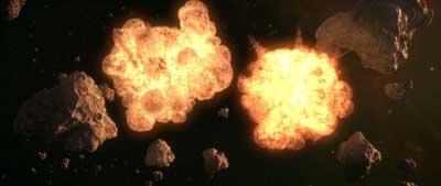 Star Trek: Prodigy Screencaps "Ascension, Part II" (S2:E16)