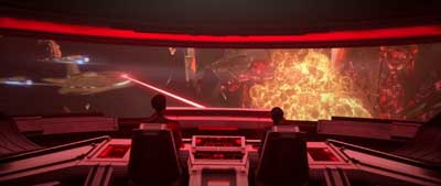 Star Trek: Prodigy Screencaps "Ascension, Part II" (S2:E16)