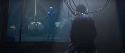 Star Trek: Prodigy Screencaps "Ascension, Part II" (S2:E16)