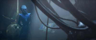 Star Trek: Prodigy Screencaps "Ascension, Part II" (S2:E16)