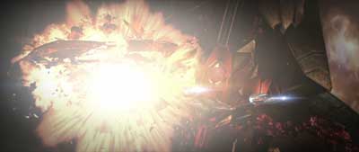 Star Trek: Prodigy Screencaps "Ascension, Part II" (S2:E16)