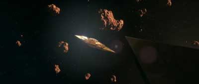 Star Trek: Prodigy Screencaps "Ascension, Part II" (S2:E16)