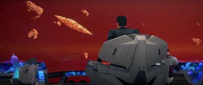 Star Trek: Prodigy Screencaps "Ascension, Part II" (S2:E16)