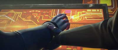 Star Trek: Prodigy Screencaps "Brink" (S2:E17)