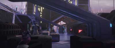 Star Trek: Prodigy Screencaps "Brink" (S2:E17)