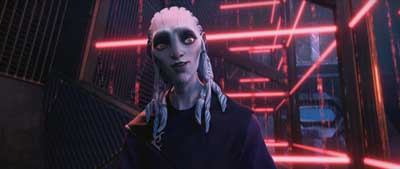 Star Trek: Prodigy Screencaps "Brink" (S2:E17)