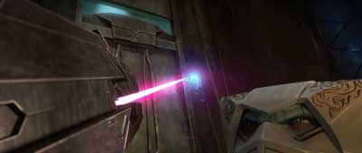 Star Trek: Prodigy Screencaps "Brink" (S2:E17)