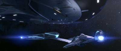 Star Trek: Prodigy Screencaps "Brink" (S2:E17)