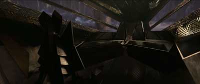 Star Trek: Prodigy Screencaps "Touch of Grey" (S2:E18)