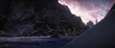 Star Trek: Prodigy Screencaps "Touch of Grey" (S2:E18)