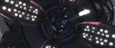 Star Trek: Prodigy Screencaps "Ouroboros, Part I" (S2:E19)