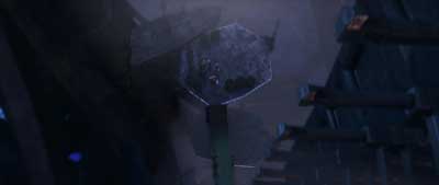 Star Trek: Prodigy Screencaps "Ouroboros, Part I" (S2:E19)