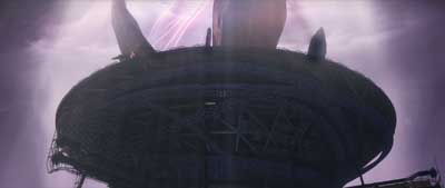 Star Trek: Prodigy Screencaps "Ouroboros, Part I" (S2:E19)