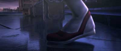 Star Trek: Prodigy Screencaps "Ouroboros, Part I" (S2:E19)