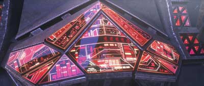 Star Trek: Prodigy Screencaps "Ouroboros, Part I" (S2:E19)