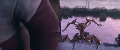 Star Trek: Prodigy Screencaps "Ouroboros, Part I" (S2:E19)