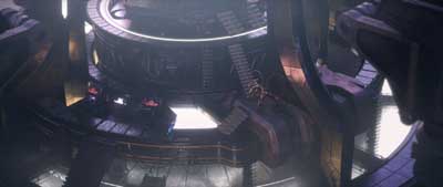Star Trek: Prodigy Screencaps "Ouroboros, Part I" (S2:E19)