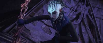 Star Trek: Prodigy Screencaps "Ouroboros, Part I" (S2:E19)
