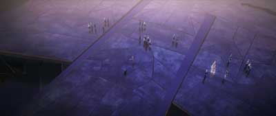 Star Trek: Prodigy Screencaps "Ouroboros, Part I" (S2:E19)