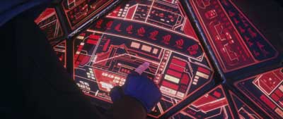 Star Trek: Prodigy Screencaps "Ouroboros, Part I" (S2:E19)