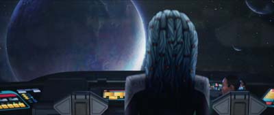 Star Trek: Prodigy Screencaps "Into the Breach, Part II" (S2:E2)