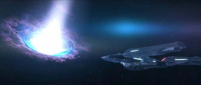 Star Trek: Prodigy Screencaps "Into the Breach, Part II" (S2:E2)