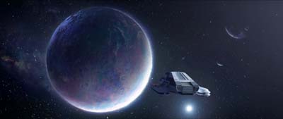Star Trek: Prodigy Screencaps "Into the Breach, Part II" (S2:E2)