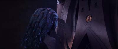 Star Trek: Prodigy Screencaps "Into the Breach, Part II" (S2:E2)