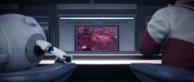 Star Trek: Prodigy Screencaps "Into the Breach, Part II" (S2:E2)