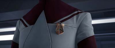 Star Trek: Prodigy Screencaps "Into the Breach, Part II" (S2:E2)