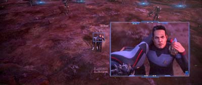Star Trek: Prodigy Screencaps "Into the Breach, Part II" (S2:E2)
