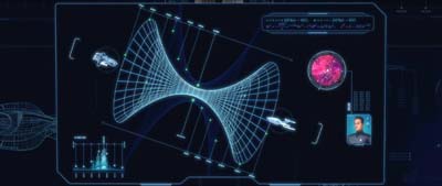 Star Trek: Prodigy Screencaps "Into the Breach, Part II" (S2:E2)