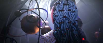Star Trek: Prodigy Screencaps "Into the Breach, Part II" (S2:E2)
