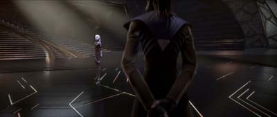 Star Trek: Prodigy Screencaps "Into the Breach, Part II" (S2:E2)