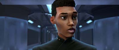 Star Trek: Prodigy Screencaps "Into the Breach, Part II" (S2:E2)
