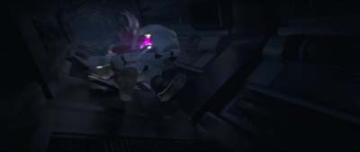 Star Trek: Prodigy Screencaps "Into the Breach, Part II" (S2:E2)
