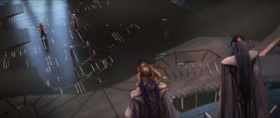 Star Trek: Prodigy Screencaps "Into the Breach, Part II" (S2:E2)