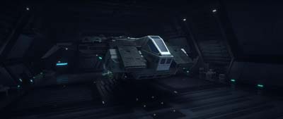 Star Trek: Prodigy Screencaps "Into the Breach, Part II" (S2:E2)