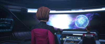 Star Trek: Prodigy Screencaps "Into the Breach, Part II" (S2:E2)