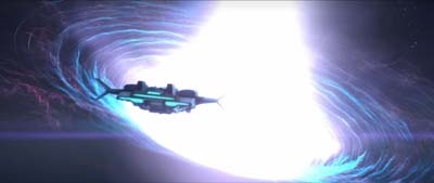 Star Trek: Prodigy Screencaps "Into the Breach, Part II" (S2:E2)